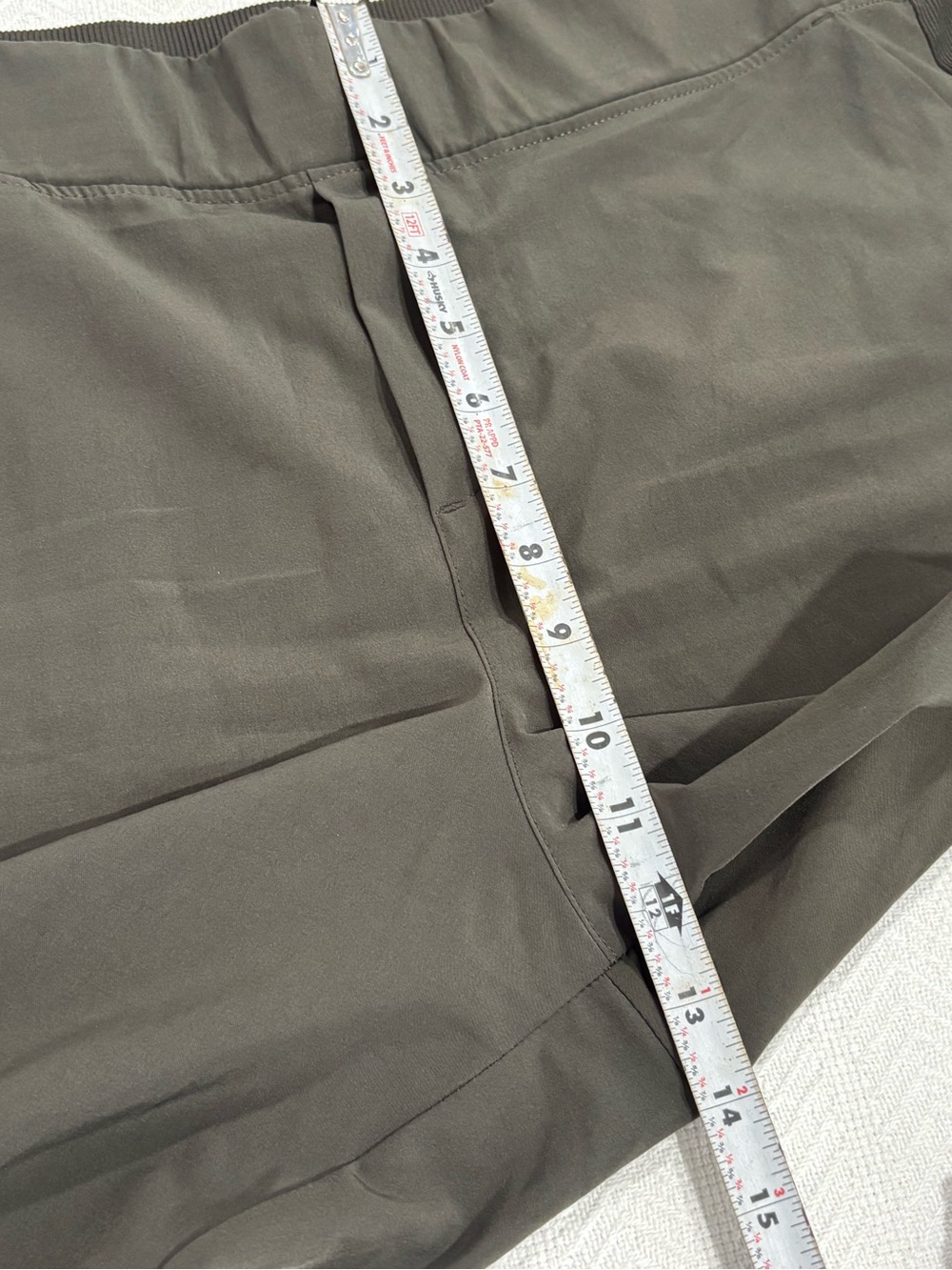 Stretch Pull-On Joggers - Picture 9 of 10